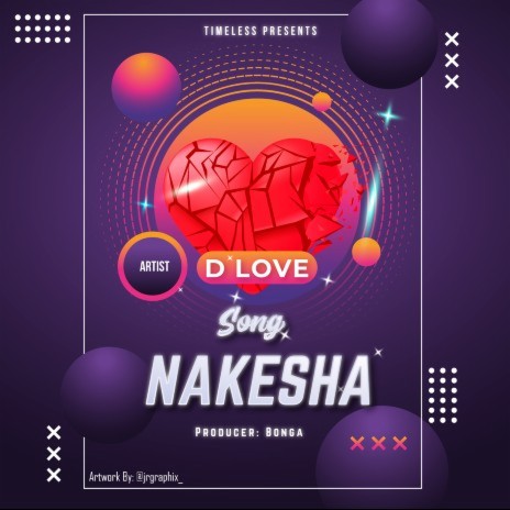 Nakesha | Boomplay Music