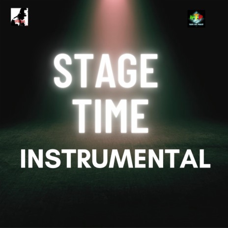 STAGE TIME INSTRUMENTAL (SYCKA) | Boomplay Music