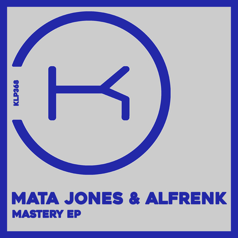 Mastery (Radio Edit) ft. Alfrenk | Boomplay Music