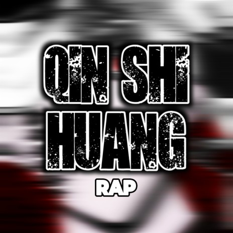 Qin Shi Huang Rap ft. Zarfyre | Boomplay Music