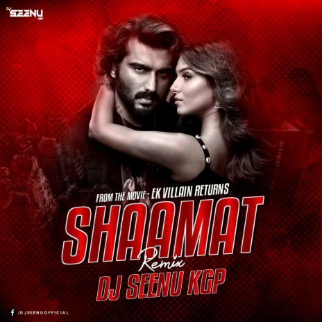Shaamat (Remix)