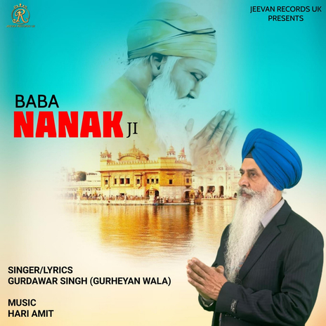 Baba Nanak Ji | Boomplay Music