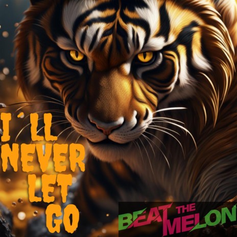 I'll never let go | Boomplay Music