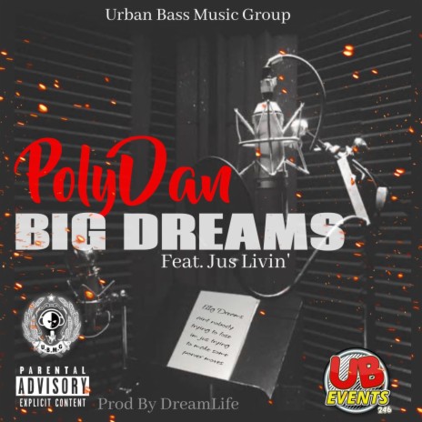 Big Dreams (Radio Edit)