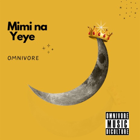 Mimi na Yeye | Boomplay Music