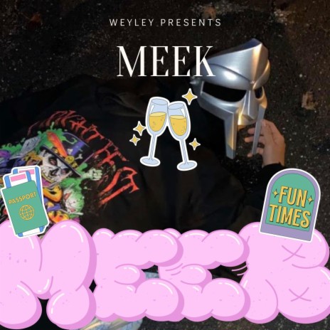 Meek | Boomplay Music
