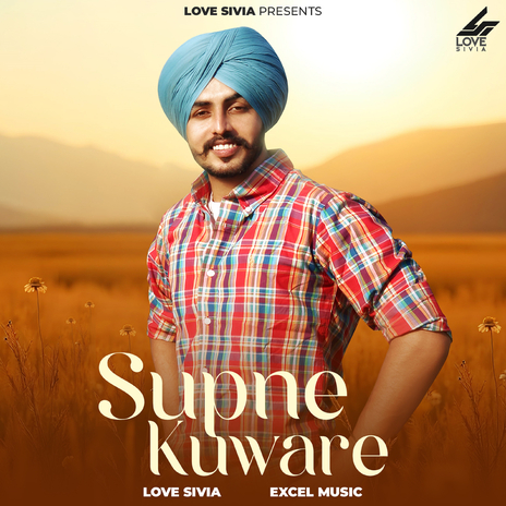 Supne Kuware ft. excel music | Boomplay Music