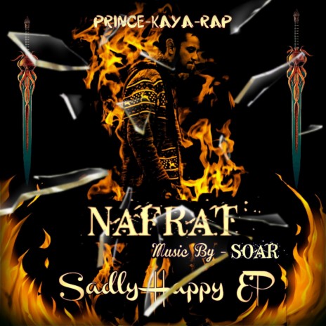 Nafrat | Boomplay Music