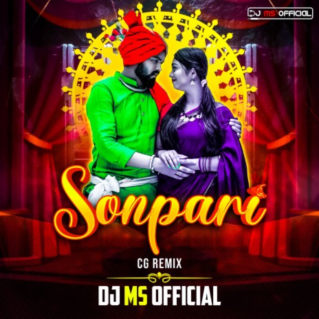 Sonpari (Cg Remix) | Boomplay Music