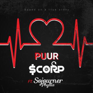 Puur ft. Sojourner Phyllis lyrics | Boomplay Music