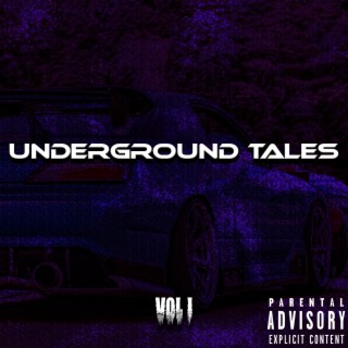 Underground Tales, Vol. 1