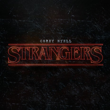 Strangers | Boomplay Music