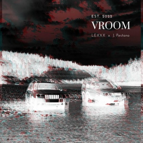 VROOM ft. J. Pestano | Boomplay Music