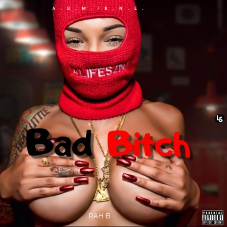 Bad Bitch ft. Uncle D | Boomplay Music