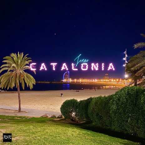 Catalonia ft. BeatBoyBenji | Boomplay Music