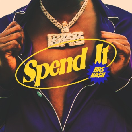 Spend It | Boomplay Music