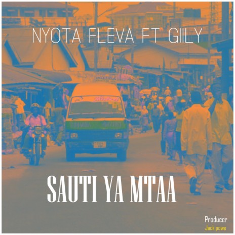 Sauti ya Mtaa | Boomplay Music
