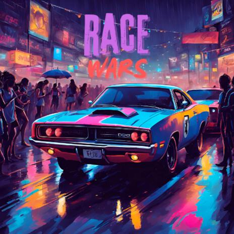 Race Wars | Boomplay Music