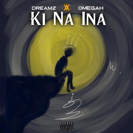 Ki Na Ina ft. Omegah | Boomplay Music