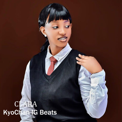 Clara Prob by Kyochan Ig Beats | Boomplay Music