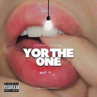 Yor the 0ne