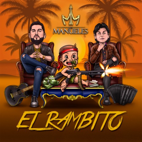 El Rambito | Boomplay Music