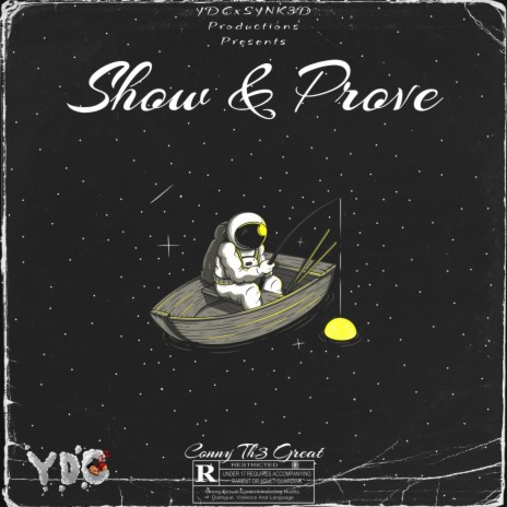 Show & Prove | Boomplay Music