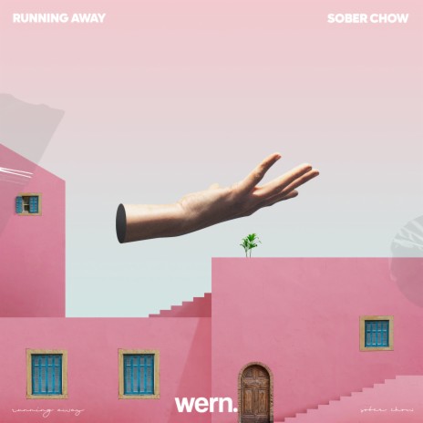 Running Away | Boomplay Music