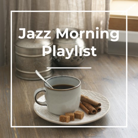 Patio Jazz ft. Jazz Morning Playlist | Boomplay Music