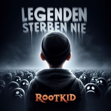 legenden sterben nie | Boomplay Music