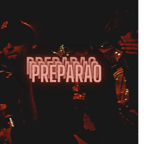 PREPARAO ft. TEIKI.PRODD & M.LABRA | Boomplay Music