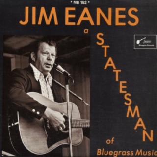A Statesman of Bluegrass Music