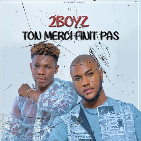 Ton merci finit pas | Boomplay Music