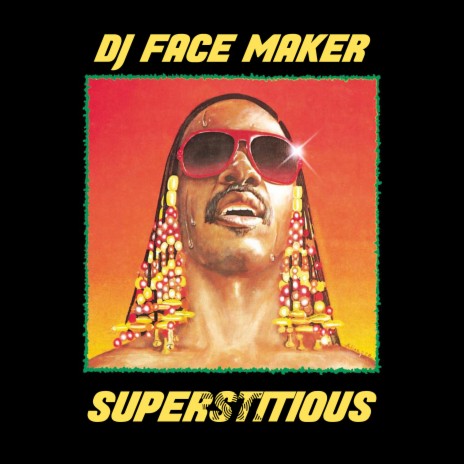 Superstitious (Amapiano Mix)