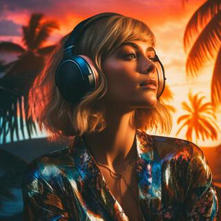 100% Party Chill: EDM Vibes for Midnight Lounge & Sunset Oasis