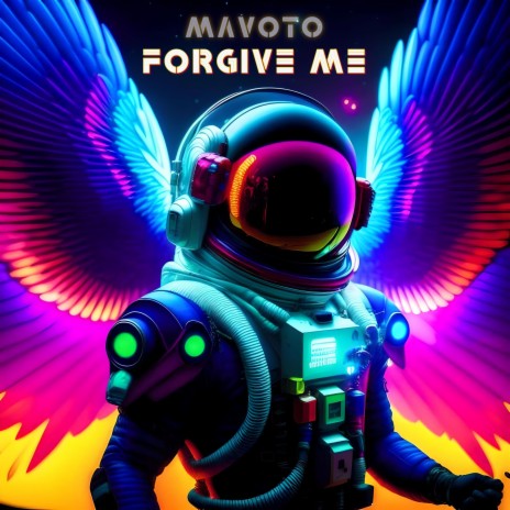 Forgive Me | Boomplay Music