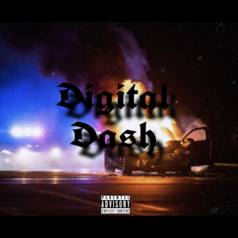 Digital Dash | Boomplay Music