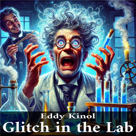 Glitch in the Lab | Boomplay Music