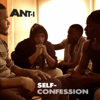 Self-Confession