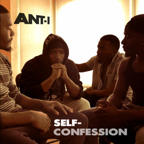 Self-Confession | Boomplay Music