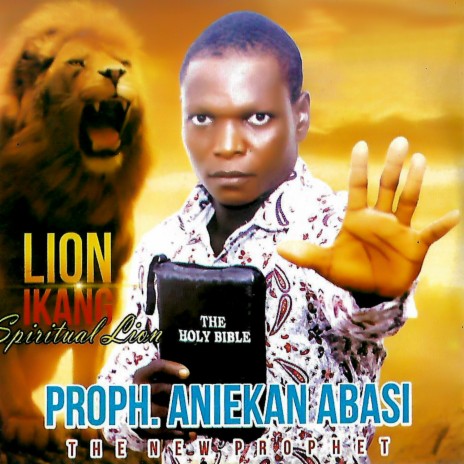 lion Ikang | Boomplay Music