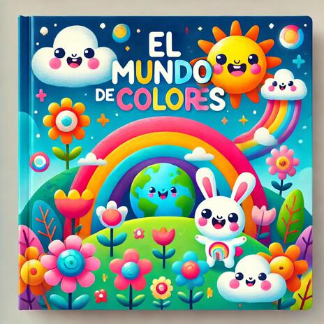 El Mundo de Colores | Boomplay Music