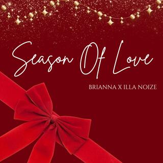 Season Of Love