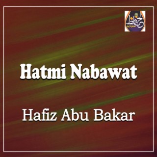 Hatmi Nabawat