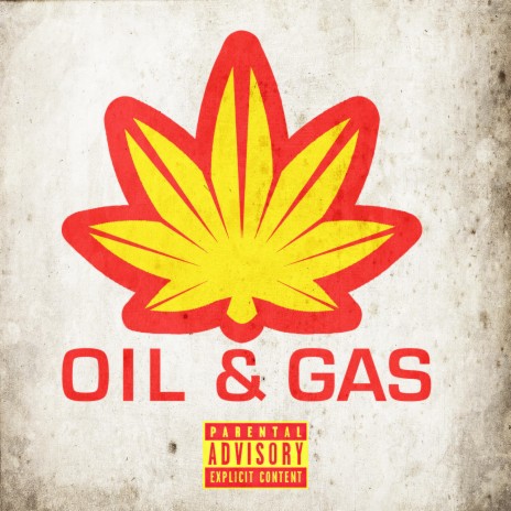 Oil ft. DJ X.O., Doughboy Sauce, Deadend Redd & Sancho Saucy | Boomplay Music