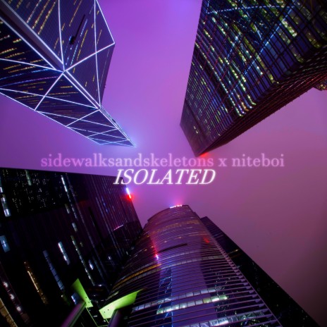 Isolated ft. Niteboi | Boomplay Music