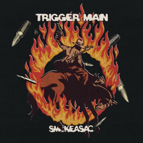 Trigger Man | Boomplay Music