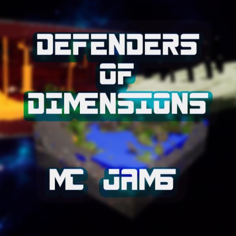 Defenders Of Dimensions