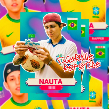 Figurinha Repetida | Boomplay Music