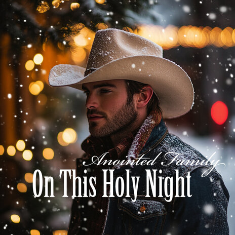 On This Holy Night | Boomplay Music